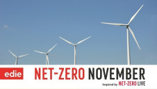 EDF, headline sponsors for Net-Zero November, discuss approaches to net-zero and unlocking finance during this tumultuous period 